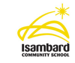 Isambard Community School Logo
